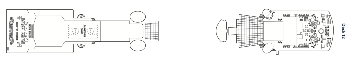 Celebrity Cruises Celebrity Millennium Deck Plan 12.png
